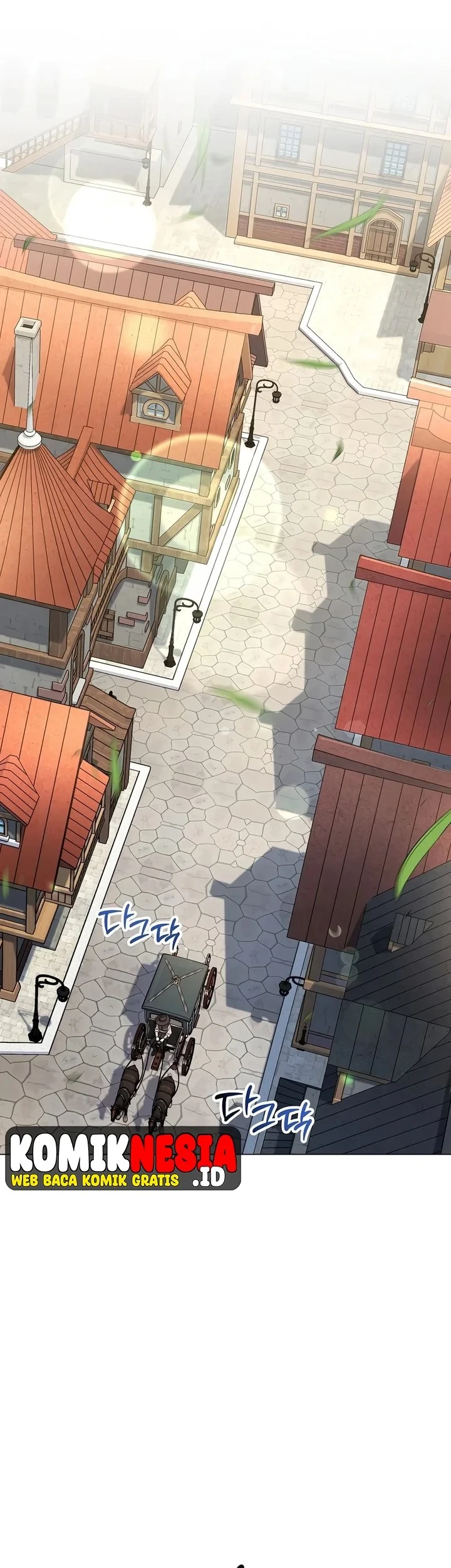 Is It Bad That the Main Character’s a Roleplayer? Chapter 11 - halaman 7