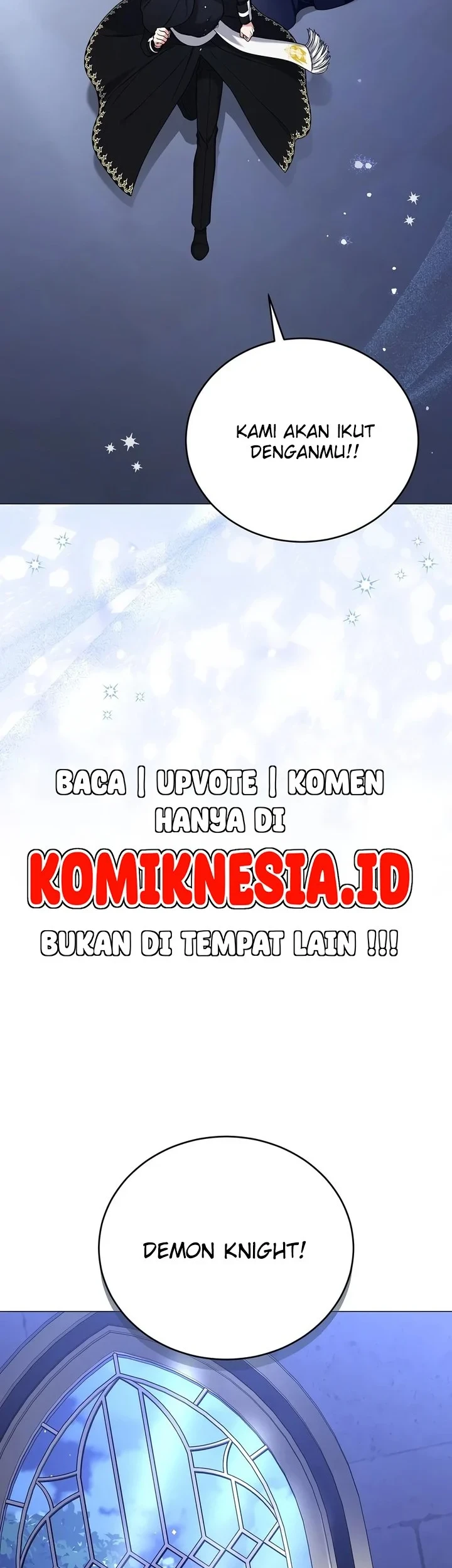 Is It Bad That the Main Character’s a Roleplayer? Chapter 12 - halaman 40