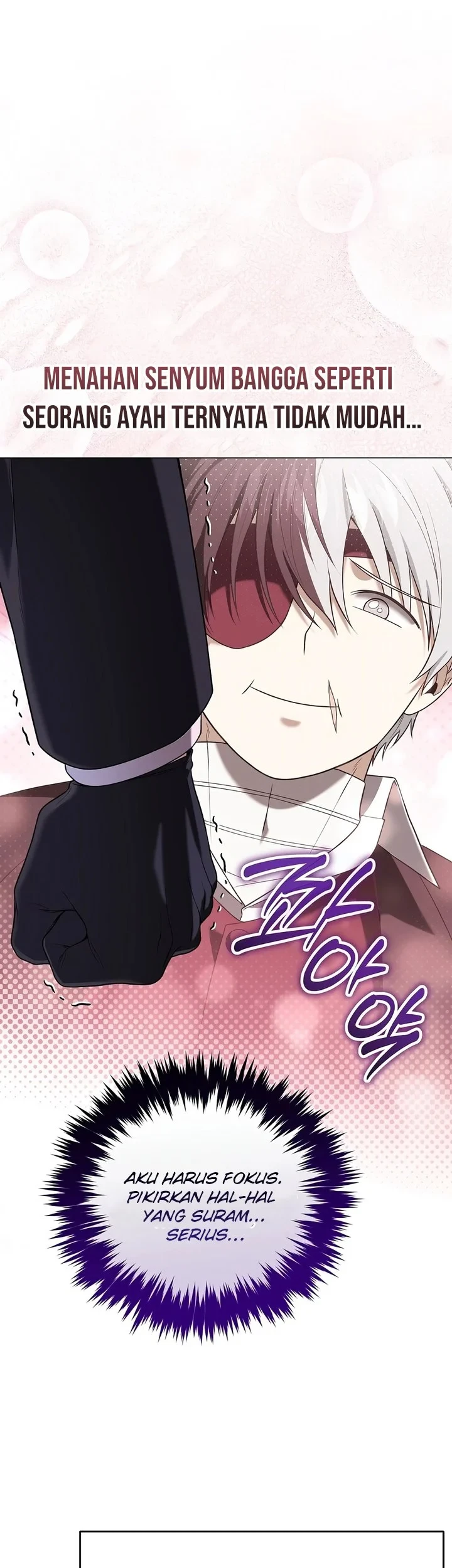 Is It Bad That the Main Character’s a Roleplayer? Chapter 12 - halaman 55
