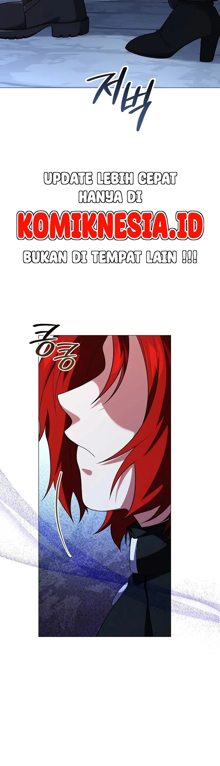 Is It Bad That the Main Character’s a Roleplayer? Chapter 12 - halaman 57