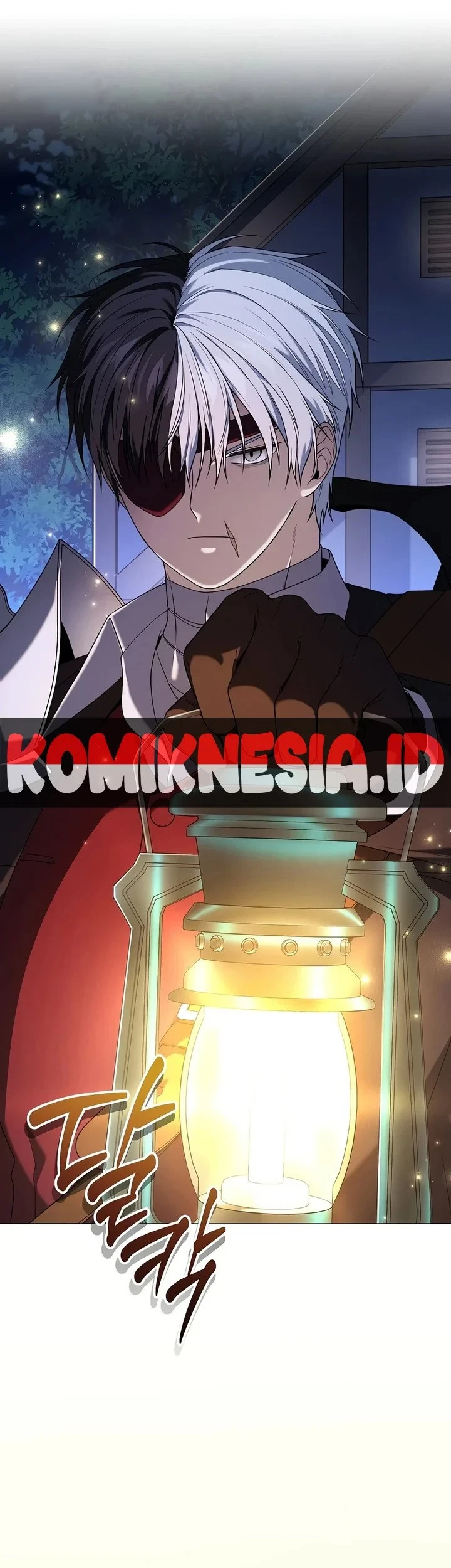 Is It Bad That the Main Character’s a Roleplayer? Chapter 12 - halaman 61