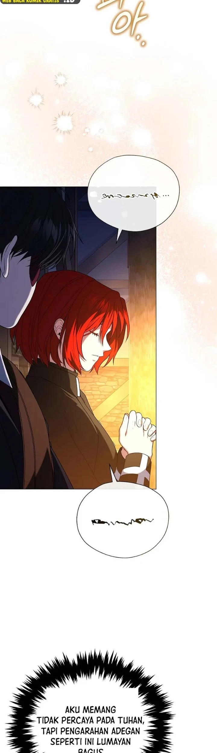 Is It Bad That the Main Character’s a Roleplayer? Chapter 13 - halaman 10