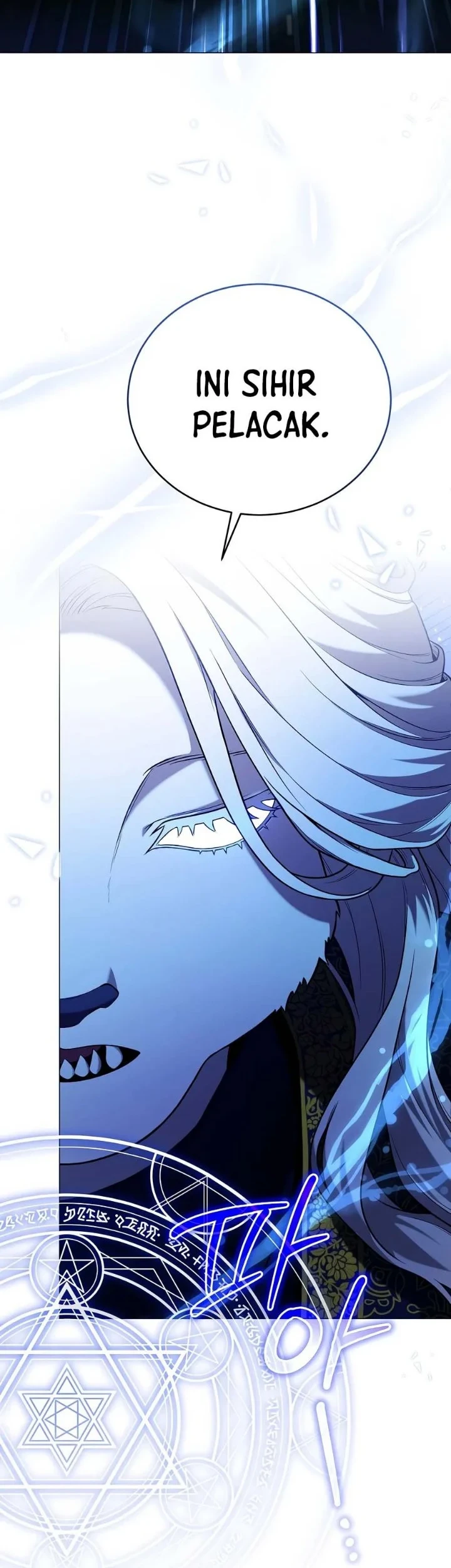 Is It Bad That the Main Character’s a Roleplayer? Chapter 13 - halaman 14