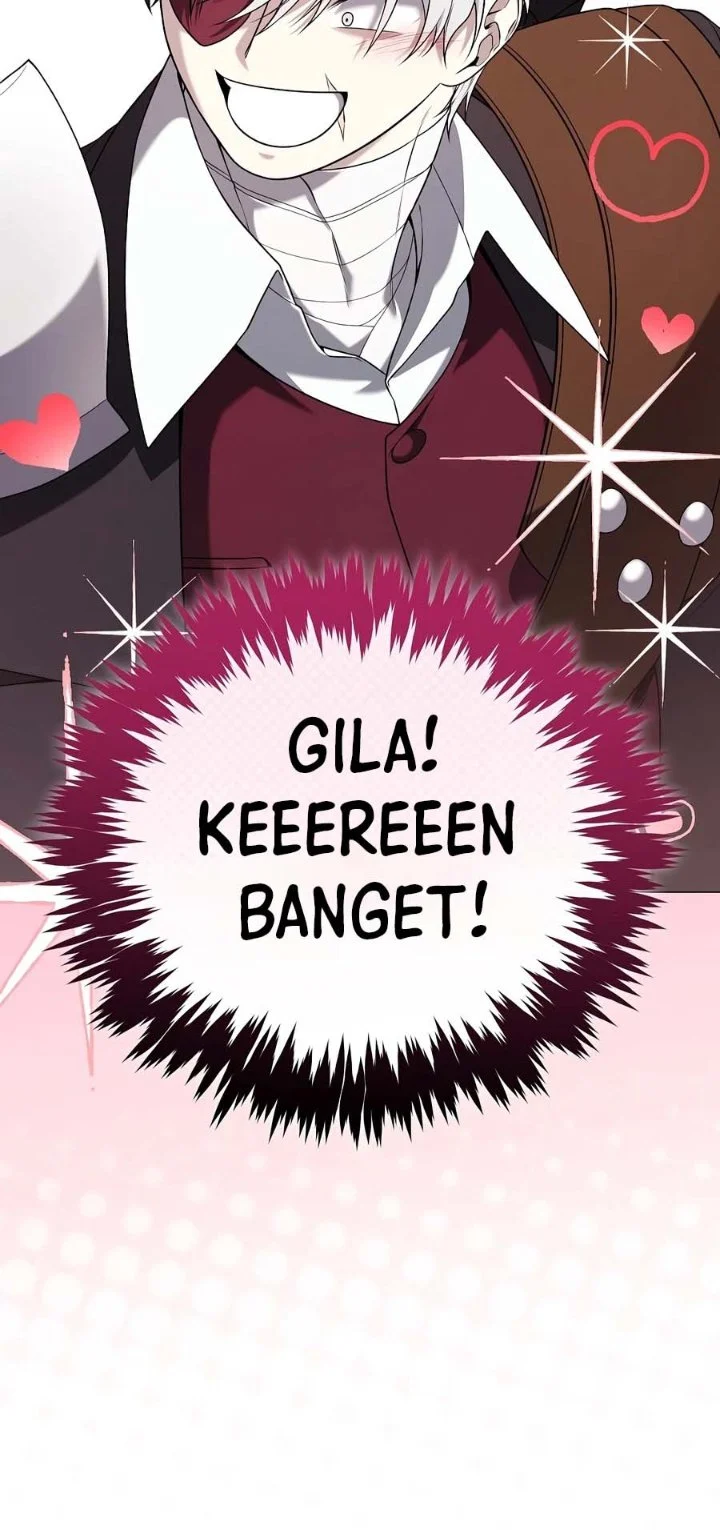 Is It Bad That the Main Character’s a Roleplayer? Chapter 13 - halaman 38
