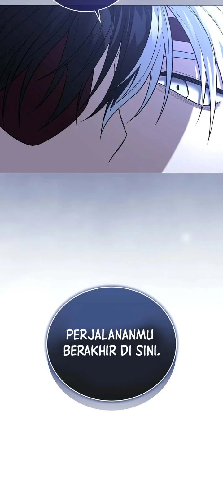 Is It Bad That the Main Character’s a Roleplayer? Chapter 13 - halaman 45