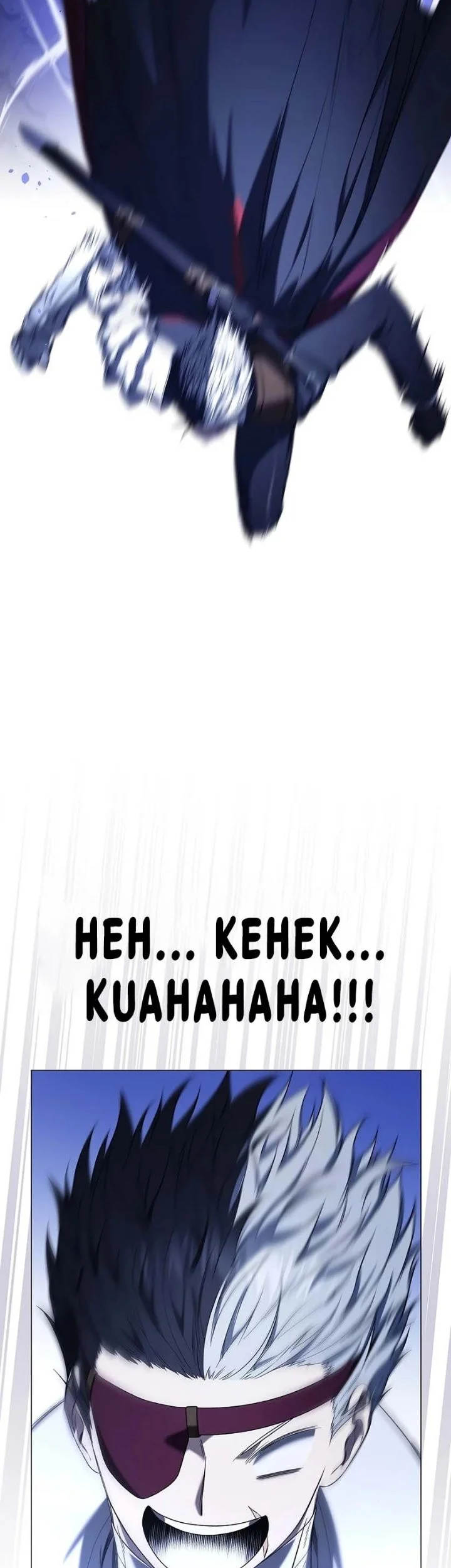 Is It Bad That the Main Character’s a Roleplayer? Chapter 13 - halaman 48