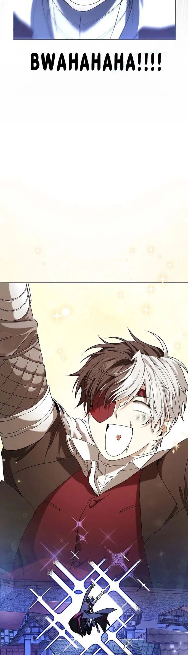 Is It Bad That the Main Character’s a Roleplayer? Chapter 13 - halaman 49