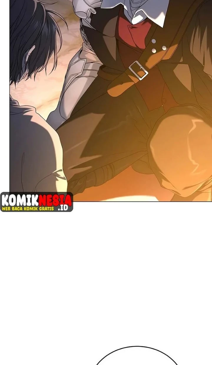 Is It Bad That the Main Character’s a Roleplayer? Chapter 13 - halaman 6