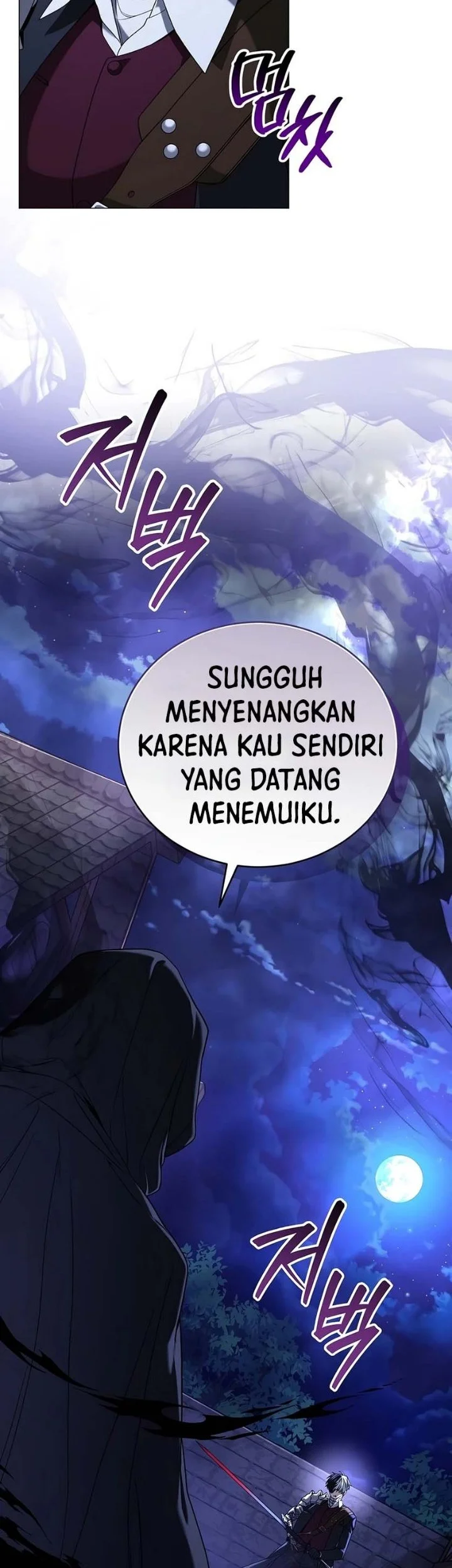 Is It Bad That the Main Character’s a Roleplayer? Chapter 13 - halaman 62