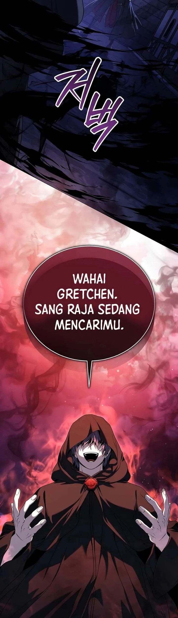 Is It Bad That the Main Character’s a Roleplayer? Chapter 13 - halaman 63