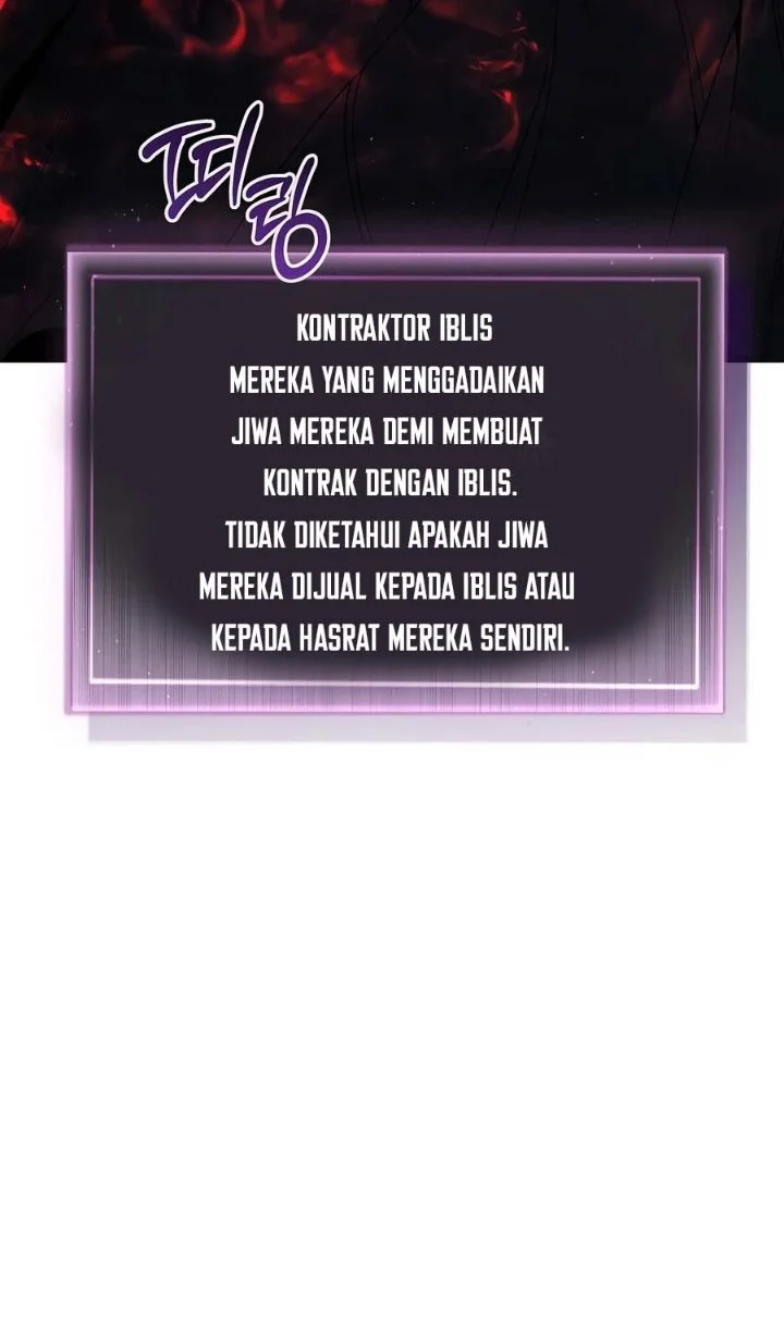 Is It Bad That the Main Character’s a Roleplayer? Chapter 13 - halaman 65