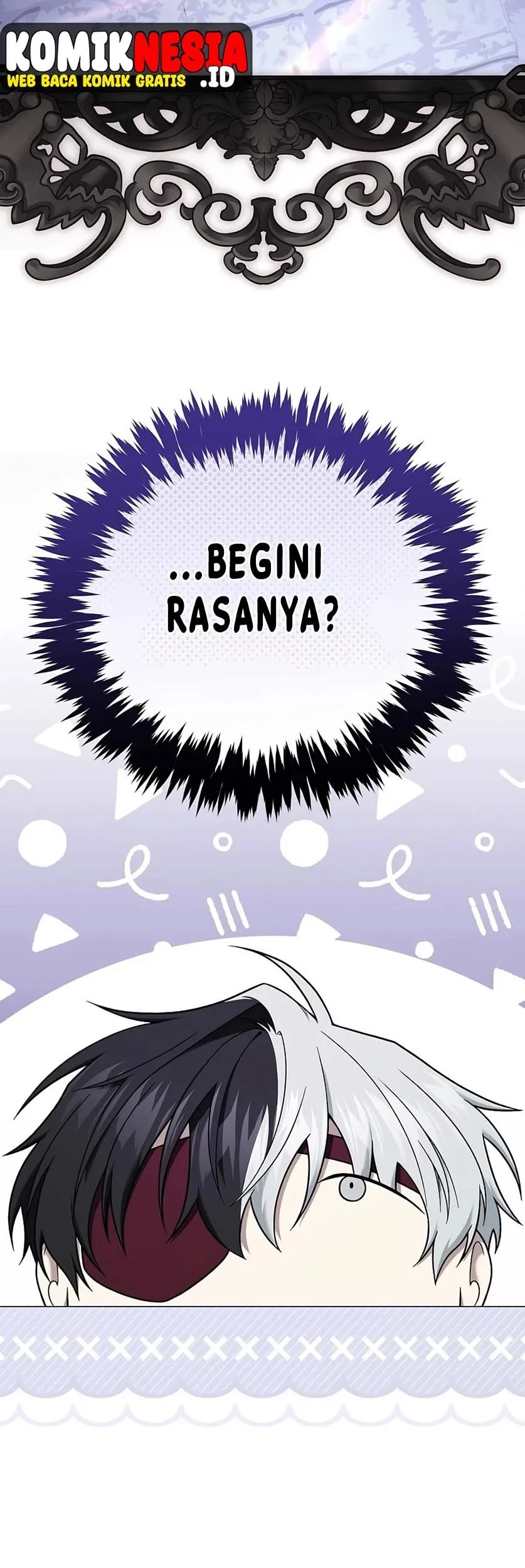 Is It Bad That the Main Character’s a Roleplayer? Chapter 14 - halaman 11