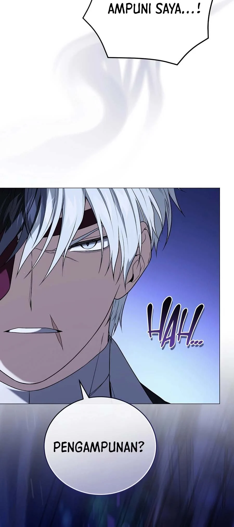 Is It Bad That the Main Character’s a Roleplayer? Chapter 14 - halaman 20