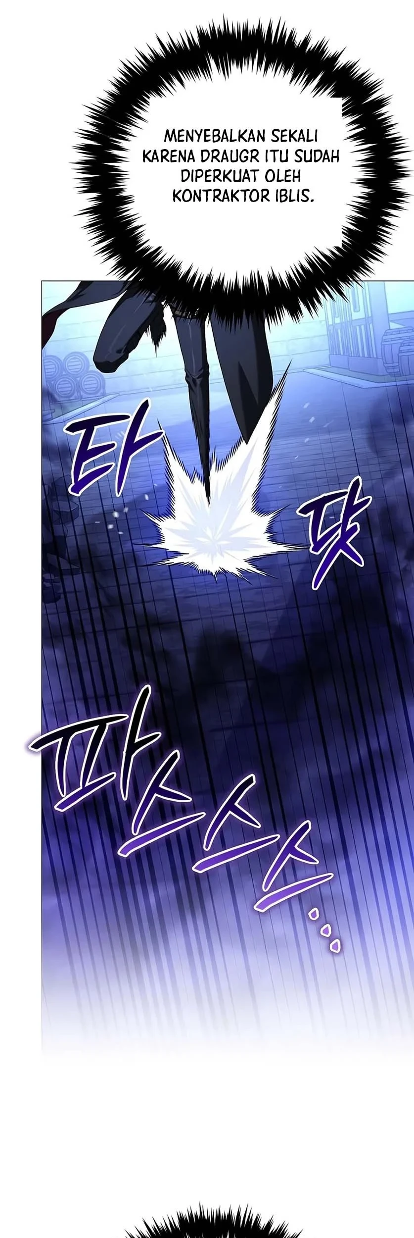 Is It Bad That the Main Character’s a Roleplayer? Chapter 14 - halaman 35