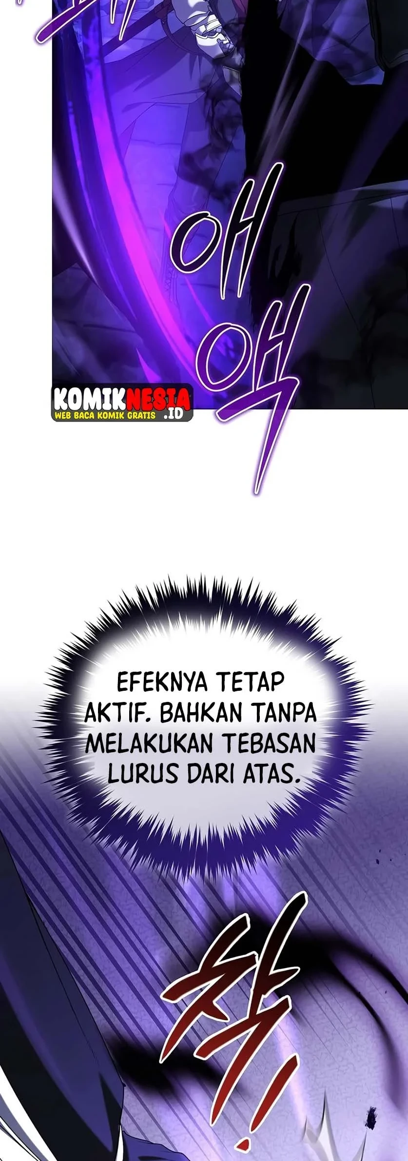 Is It Bad That the Main Character’s a Roleplayer? Chapter 14 - halaman 40