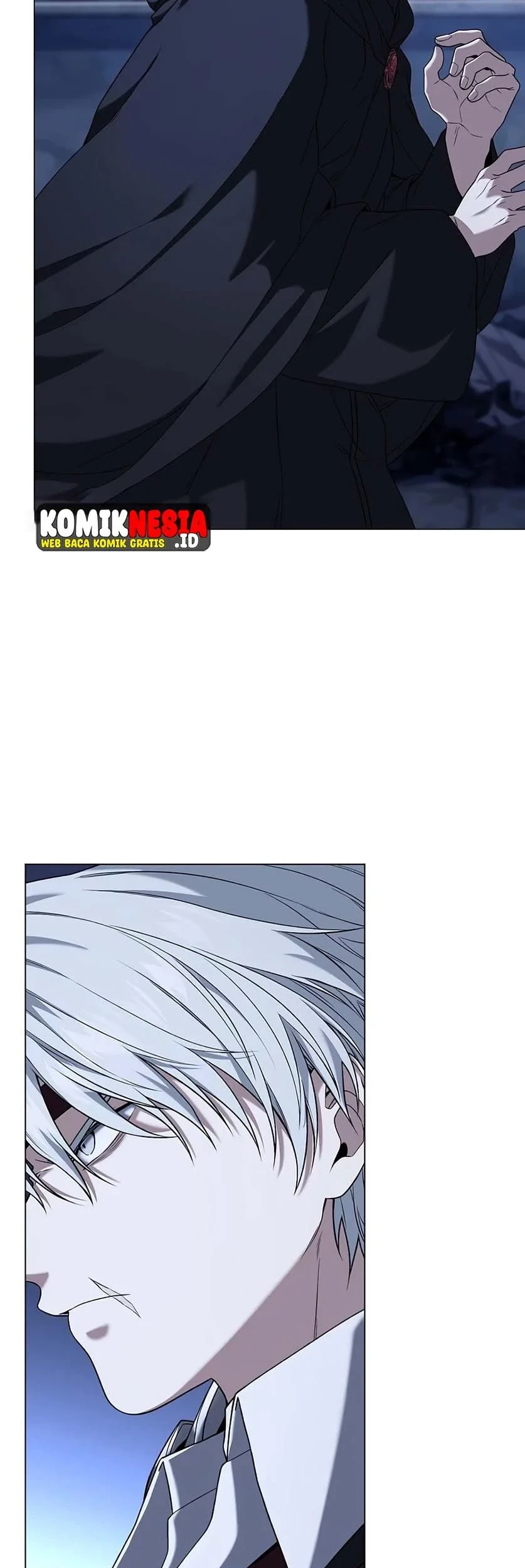 Is It Bad That the Main Character’s a Roleplayer? Chapter 14 - halaman 53