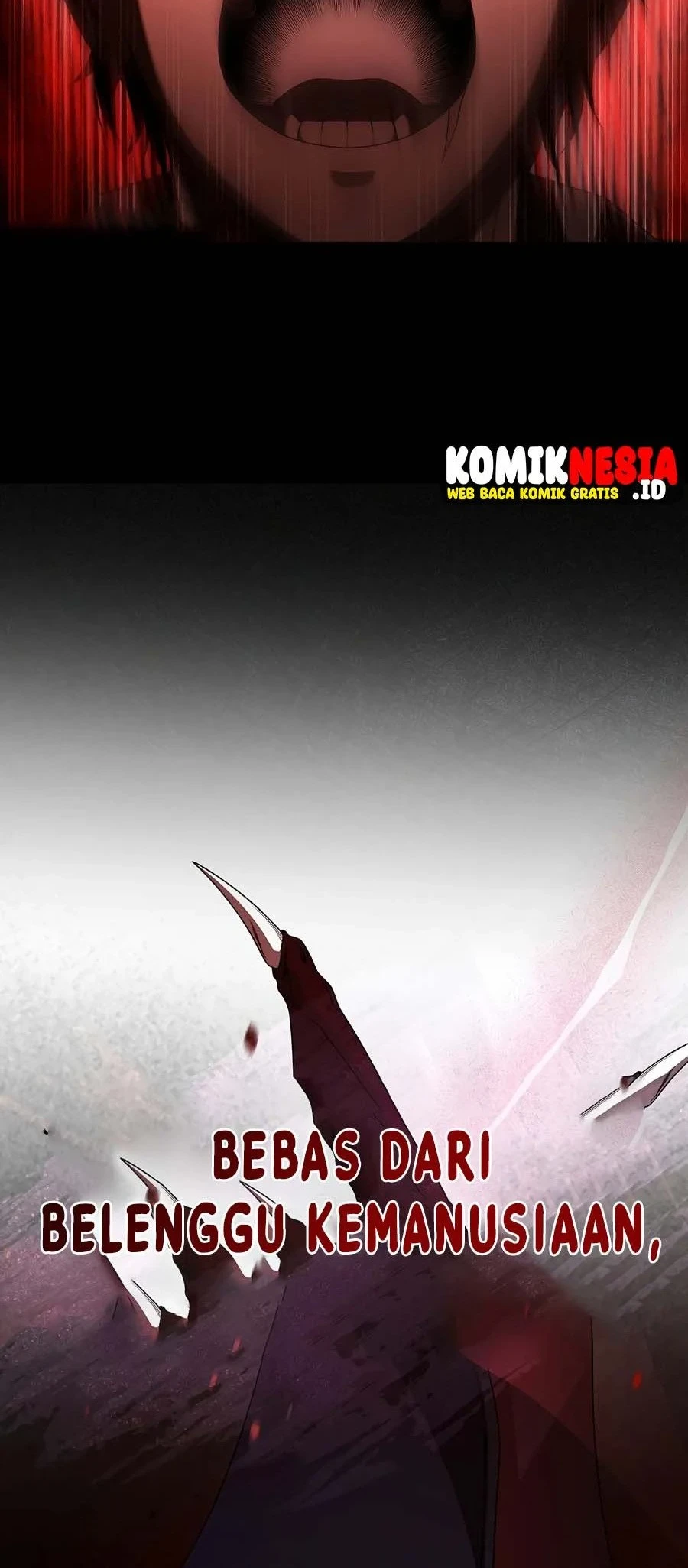 Is It Bad That the Main Character’s a Roleplayer? Chapter 14 - halaman 6