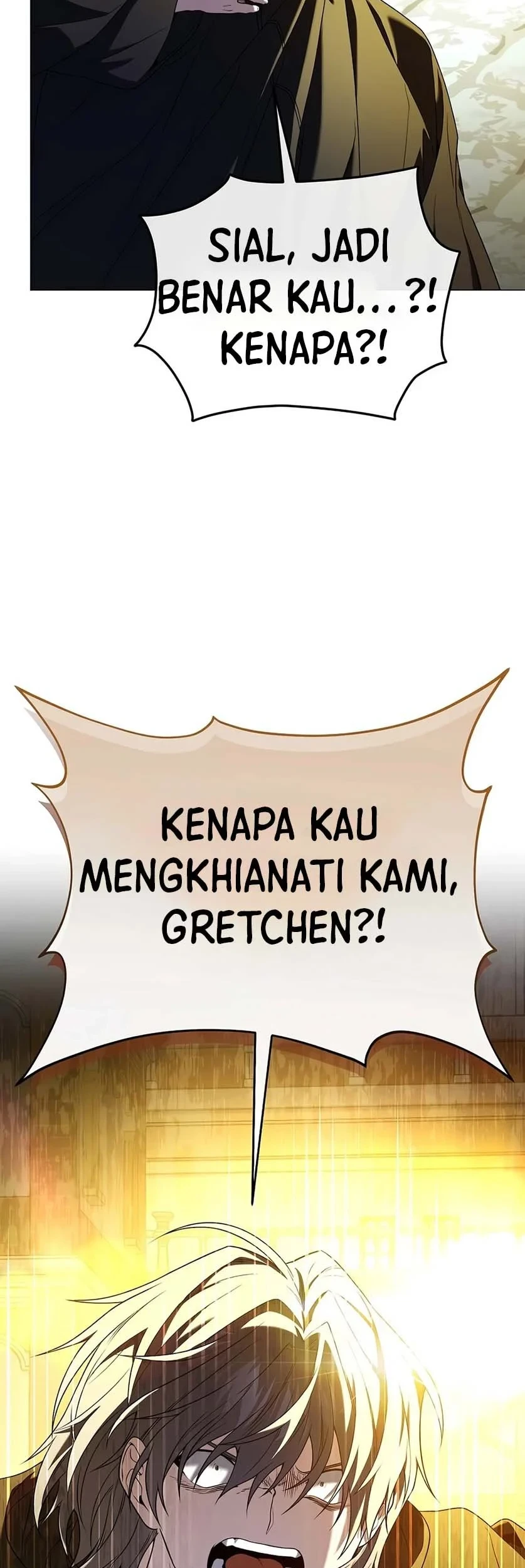 Is It Bad That the Main Character’s a Roleplayer? Chapter 14 - halaman 60