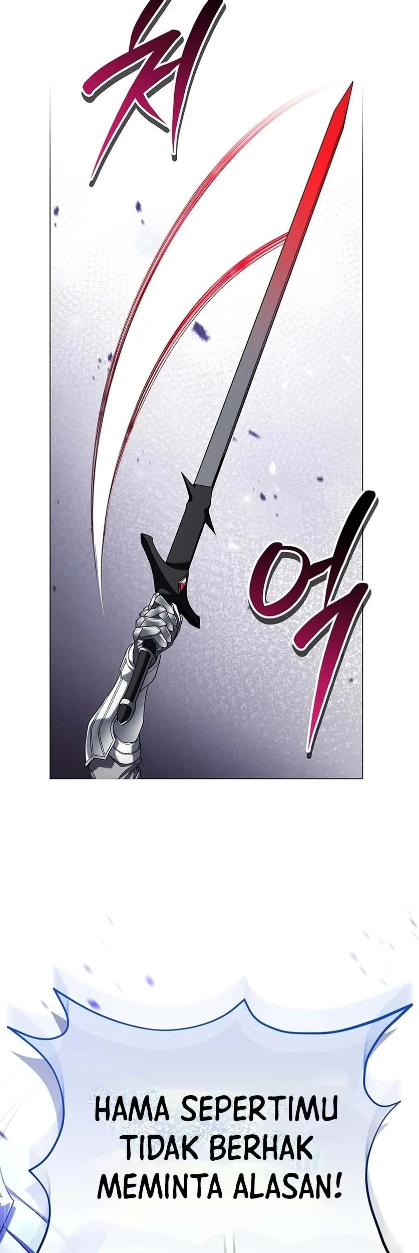 Is It Bad That the Main Character’s a Roleplayer? Chapter 14 - halaman 65