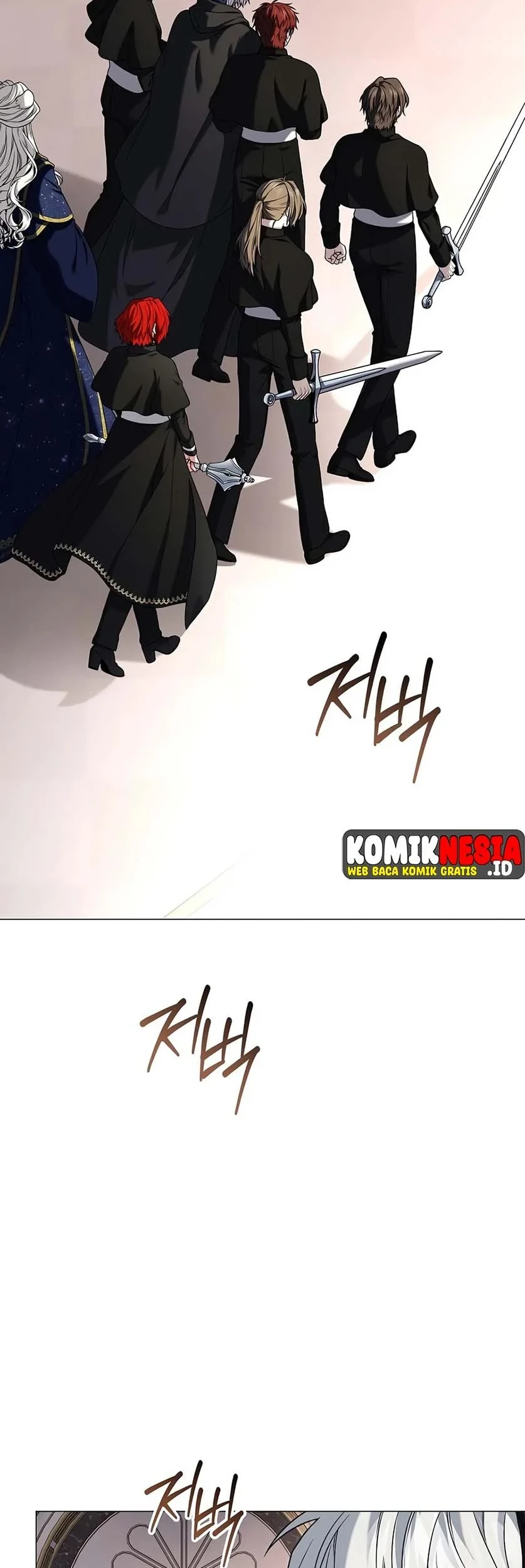 Is It Bad That the Main Character’s a Roleplayer? Chapter 14 - halaman 72