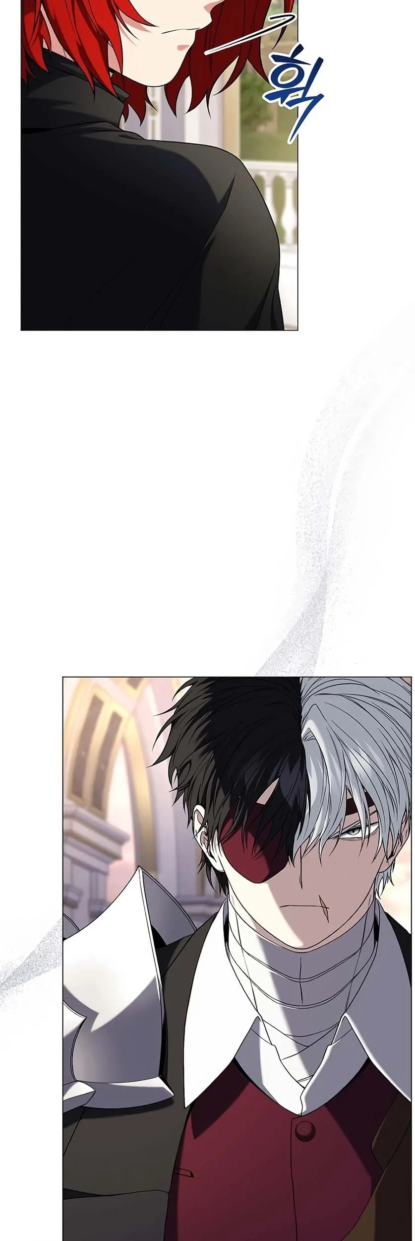 Is It Bad That the Main Character’s a Roleplayer? Chapter 14 - halaman 74