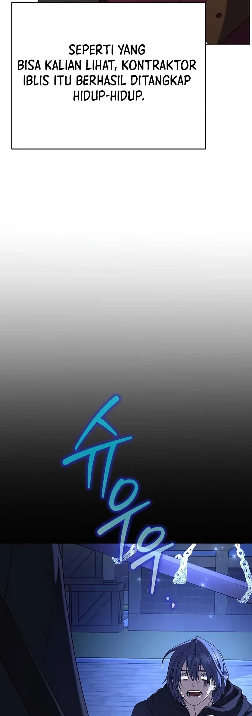 Is It Bad That the Main Character’s a Roleplayer? Chapter 14 - halaman 75
