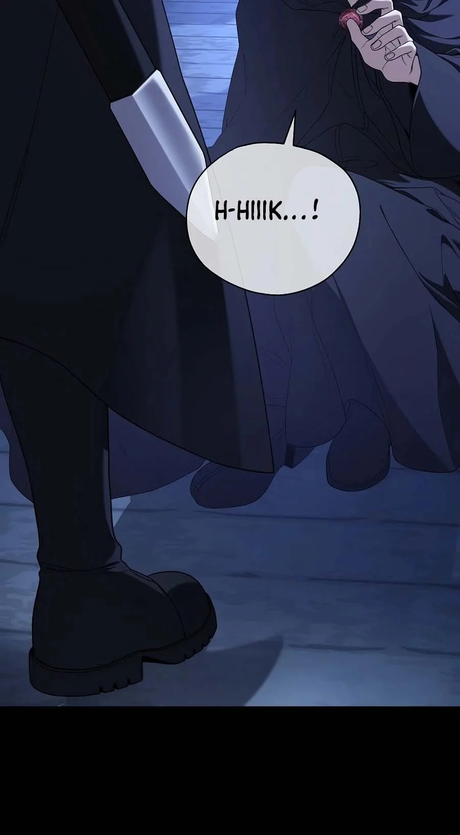 Is It Bad That the Main Character’s a Roleplayer? Chapter 14 - halaman 76