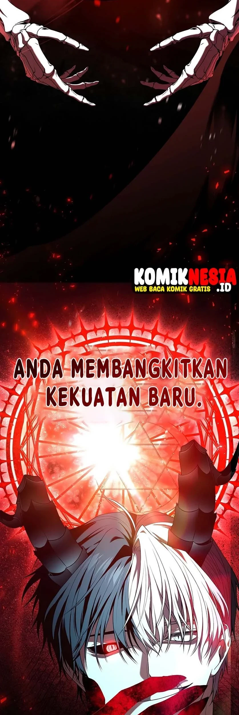 Is It Bad That the Main Character’s a Roleplayer? Chapter 14 - halaman 8