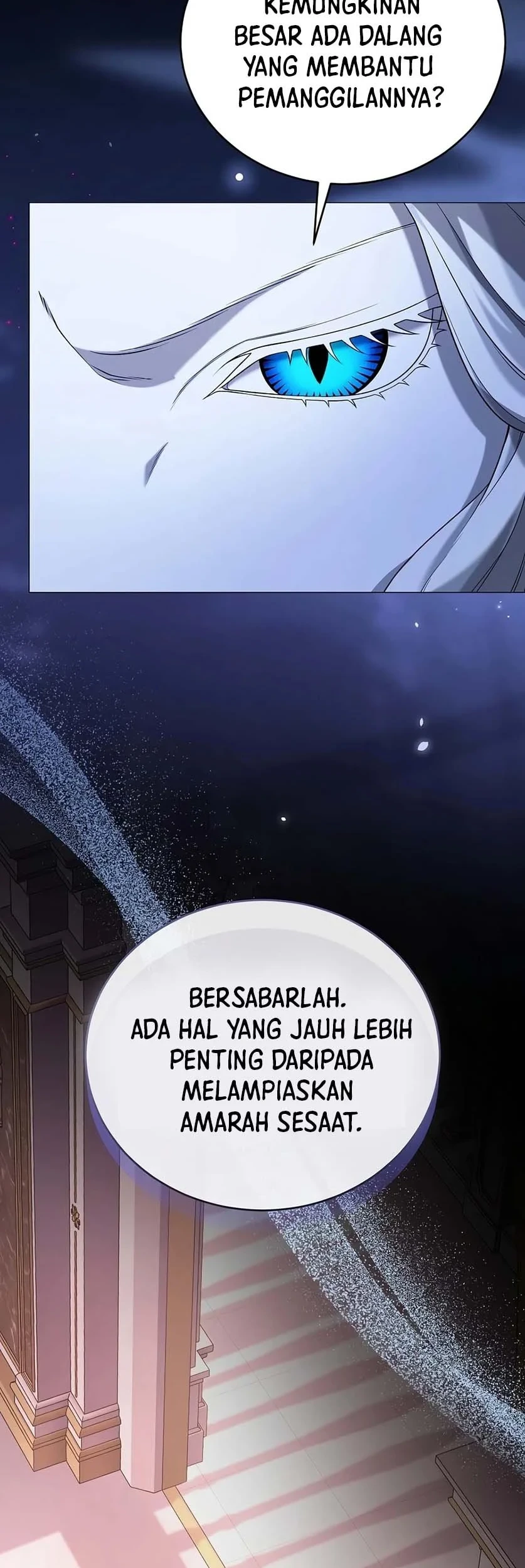 Is It Bad That the Main Character’s a Roleplayer? Chapter 14 - halaman 80