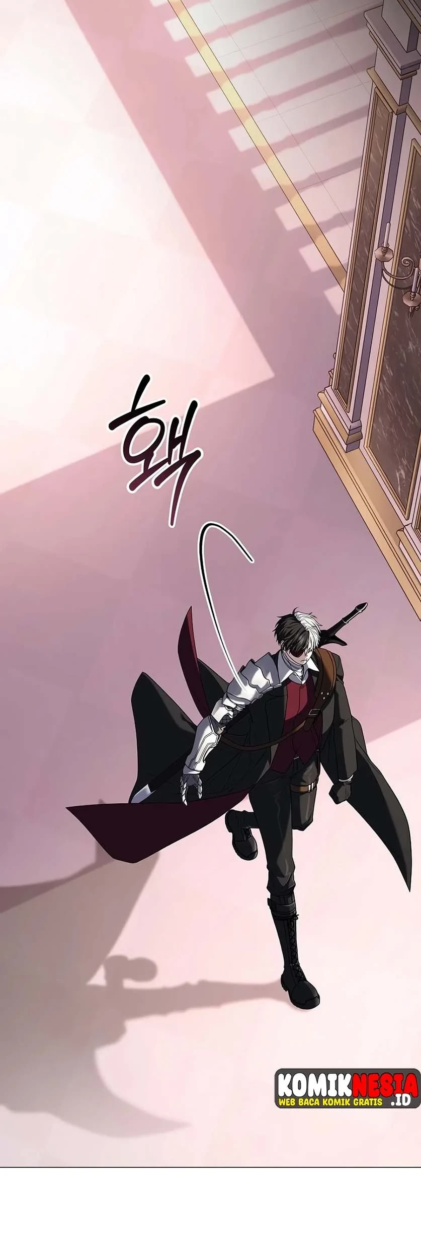 Is It Bad That the Main Character’s a Roleplayer? Chapter 14 - halaman 81