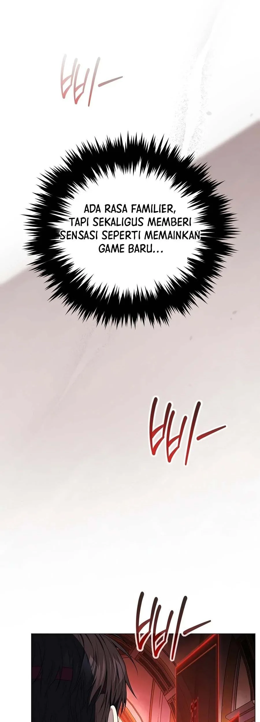 Is It Bad That the Main Character’s a Roleplayer? Chapter 14 - halaman 86