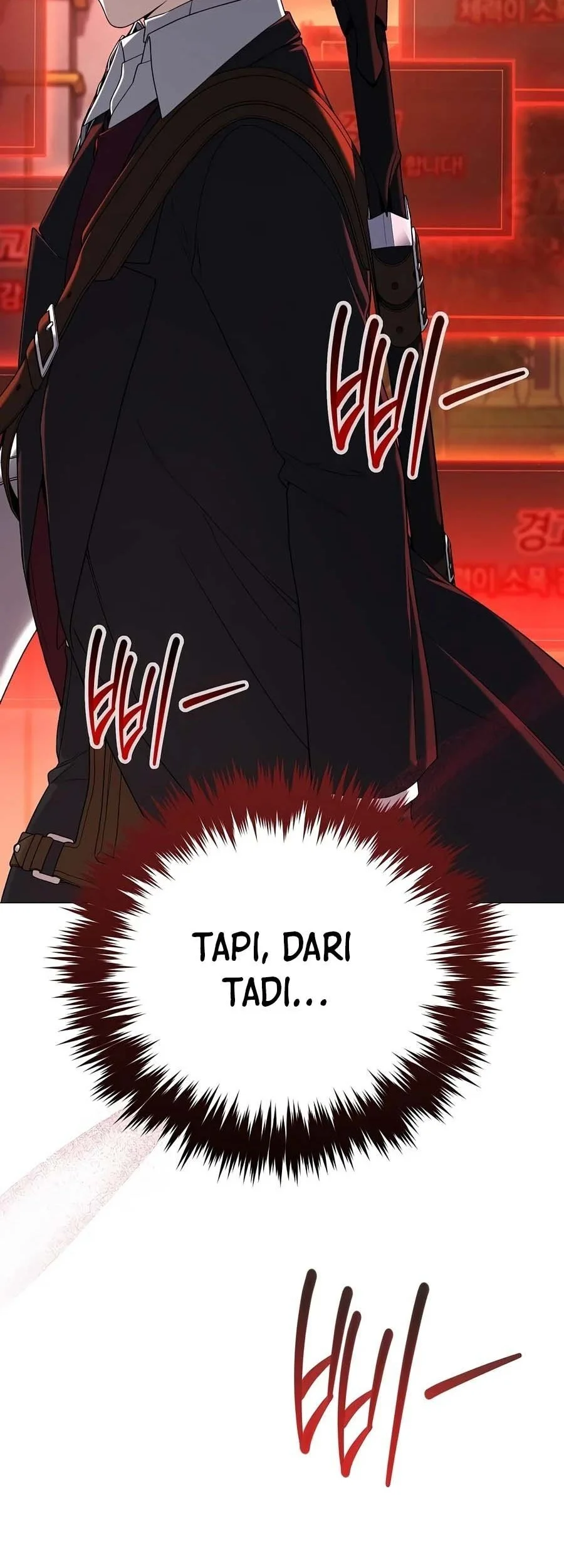 Is It Bad That the Main Character’s a Roleplayer? Chapter 14 - halaman 88