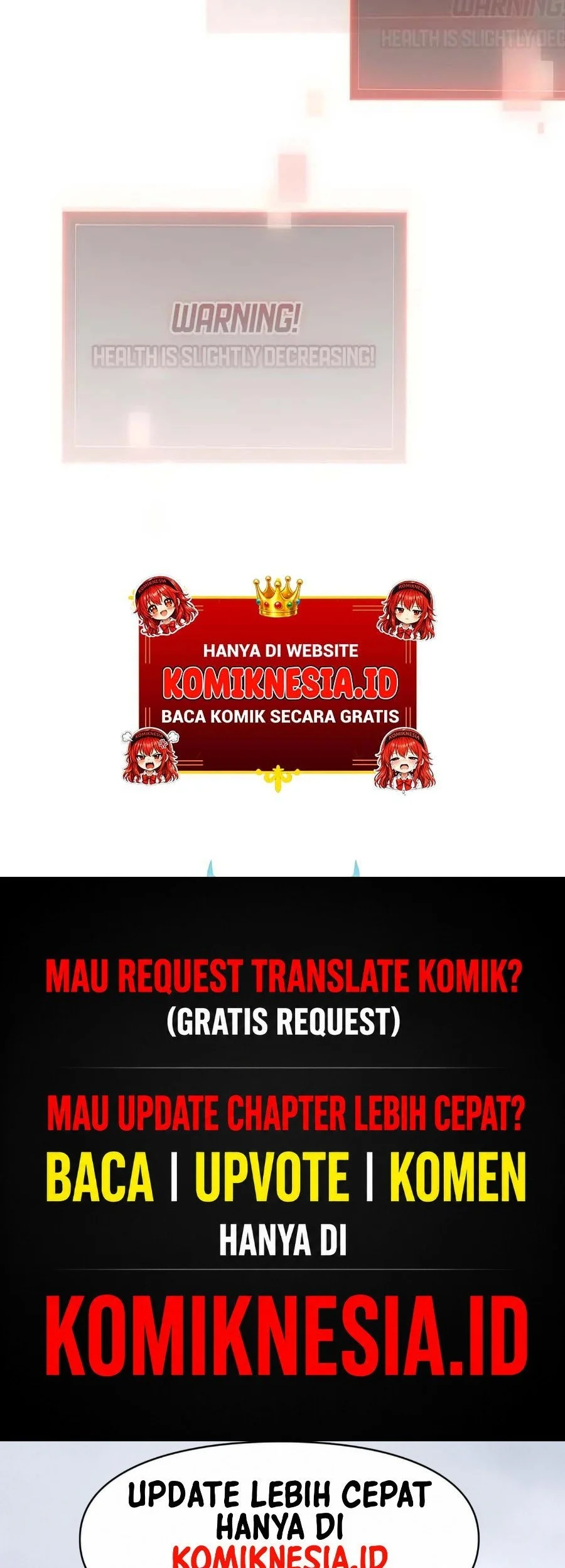 Is It Bad That the Main Character’s a Roleplayer? Chapter 14 - halaman 90