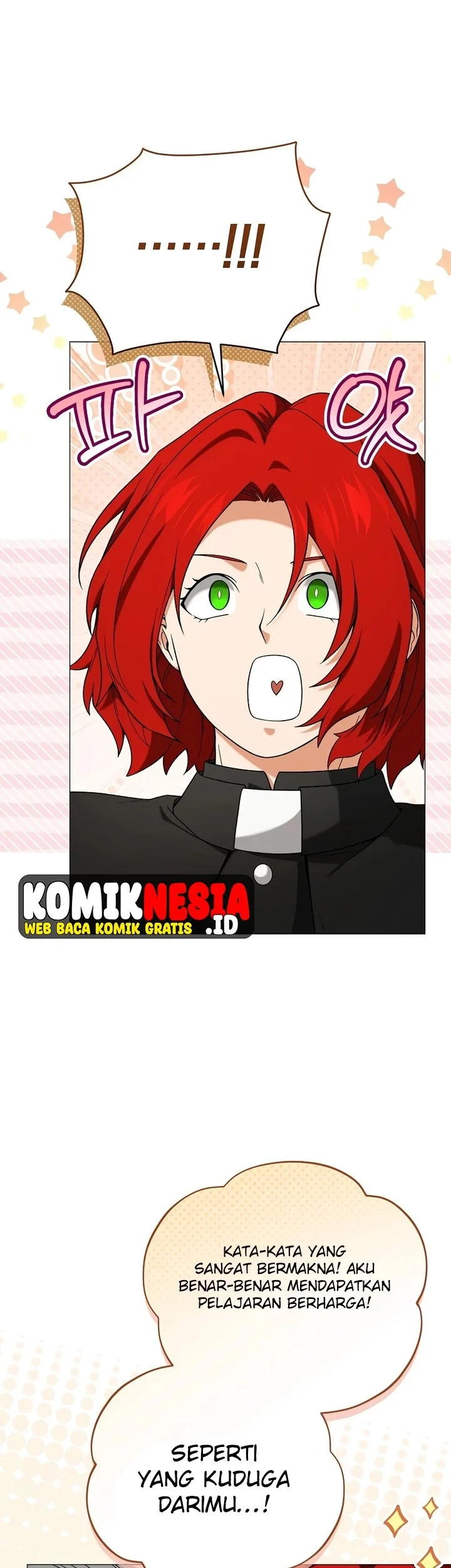 Is It Bad That the Main Character’s a Roleplayer? Chapter 15 - halaman 20