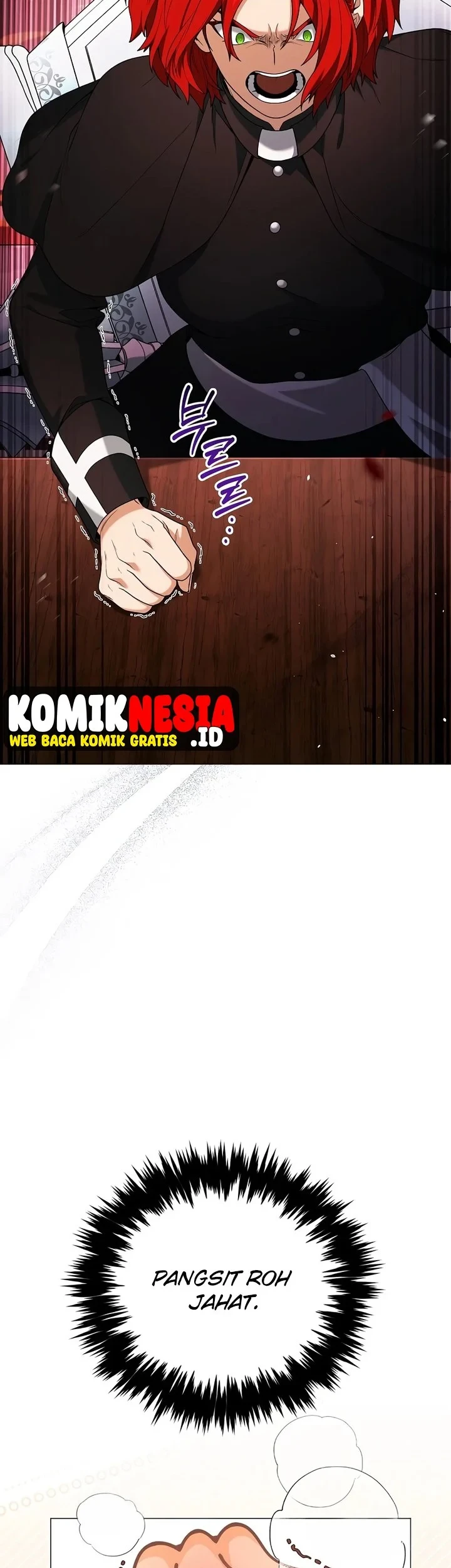 Is It Bad That the Main Character’s a Roleplayer? Chapter 15 - halaman 46