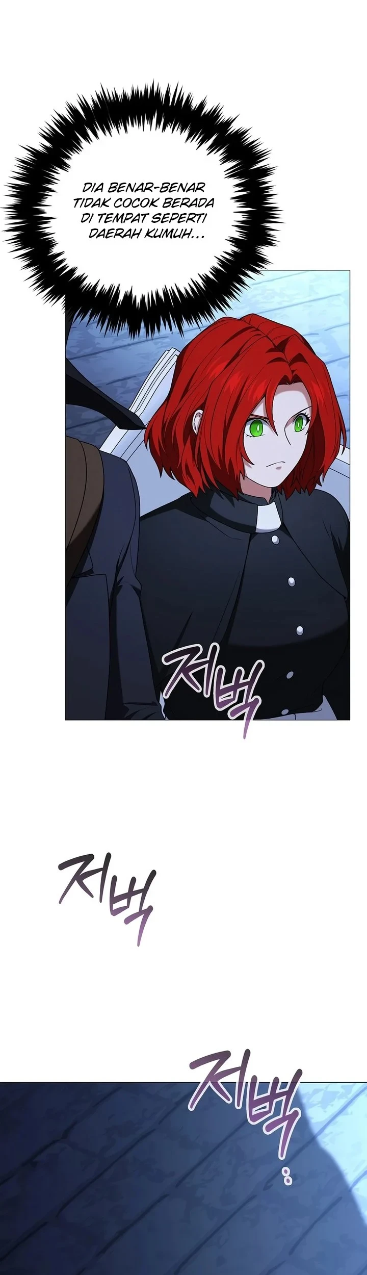 Is It Bad That the Main Character’s a Roleplayer? Chapter 15 - halaman 66