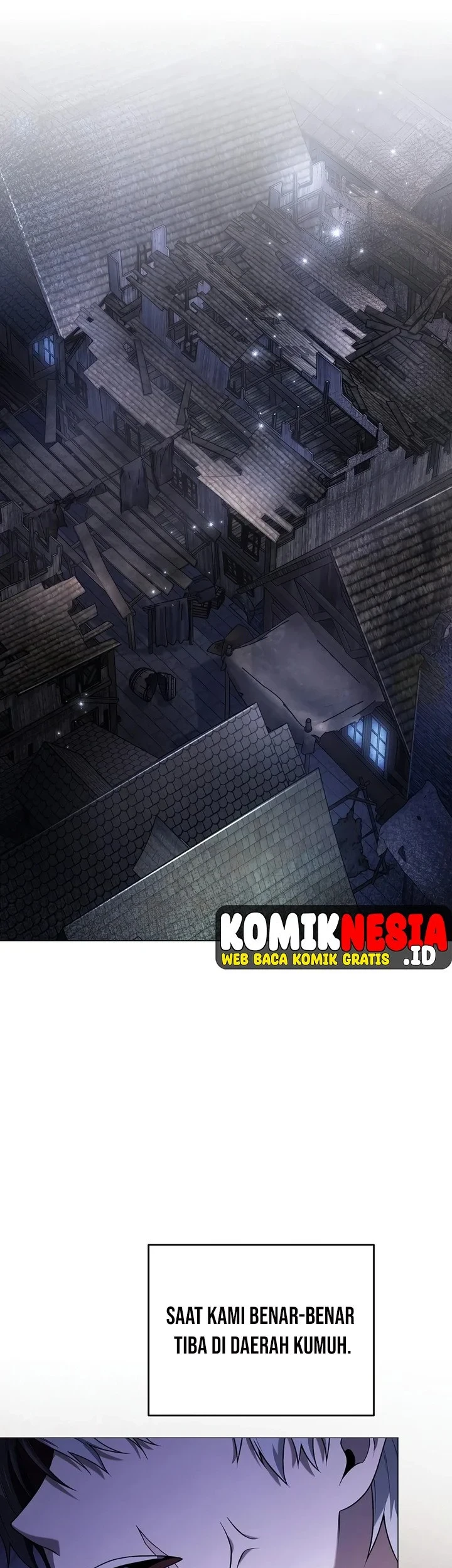 Is It Bad That the Main Character’s a Roleplayer? Chapter 15 - halaman 68