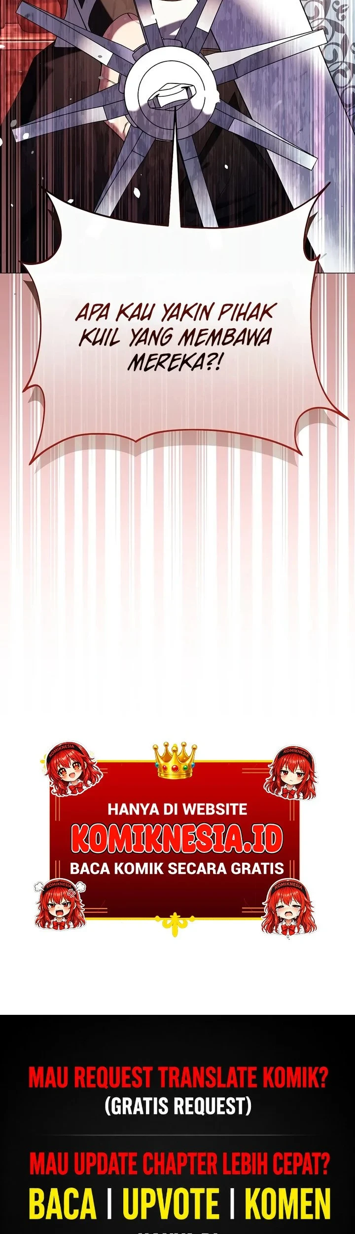 Is It Bad That the Main Character’s a Roleplayer? Chapter 15 - halaman 72