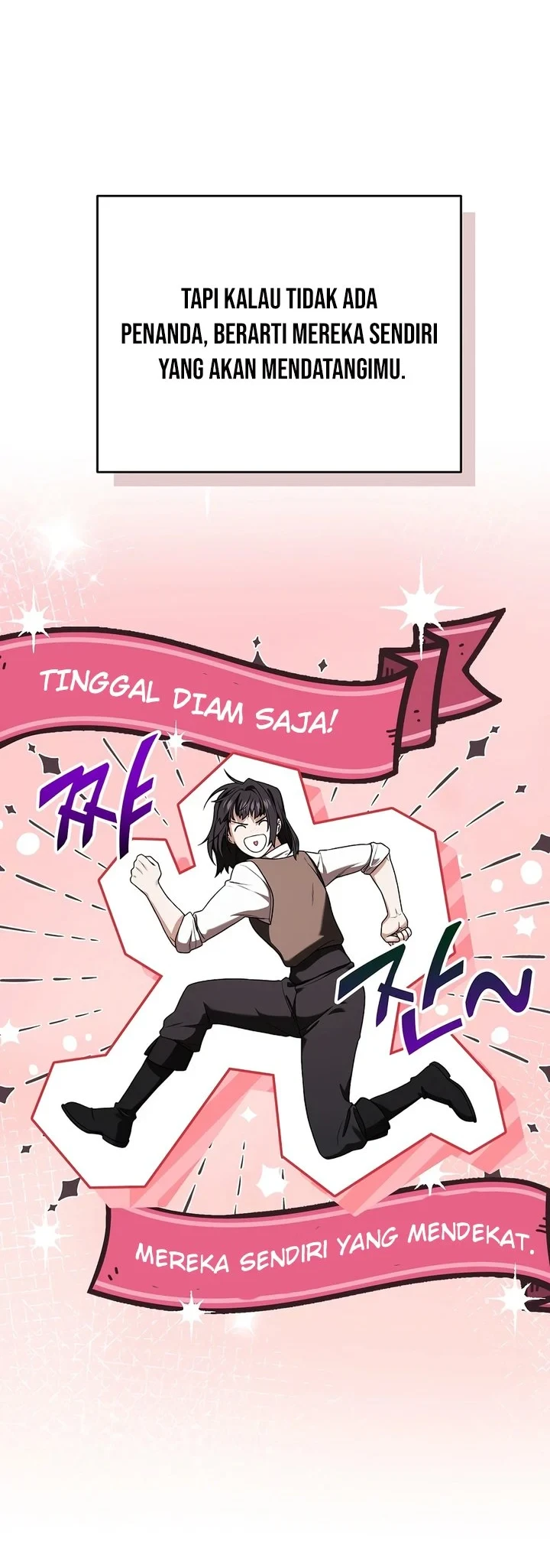 Is It Bad That the Main Character’s a Roleplayer? Chapter 16 - halaman 13