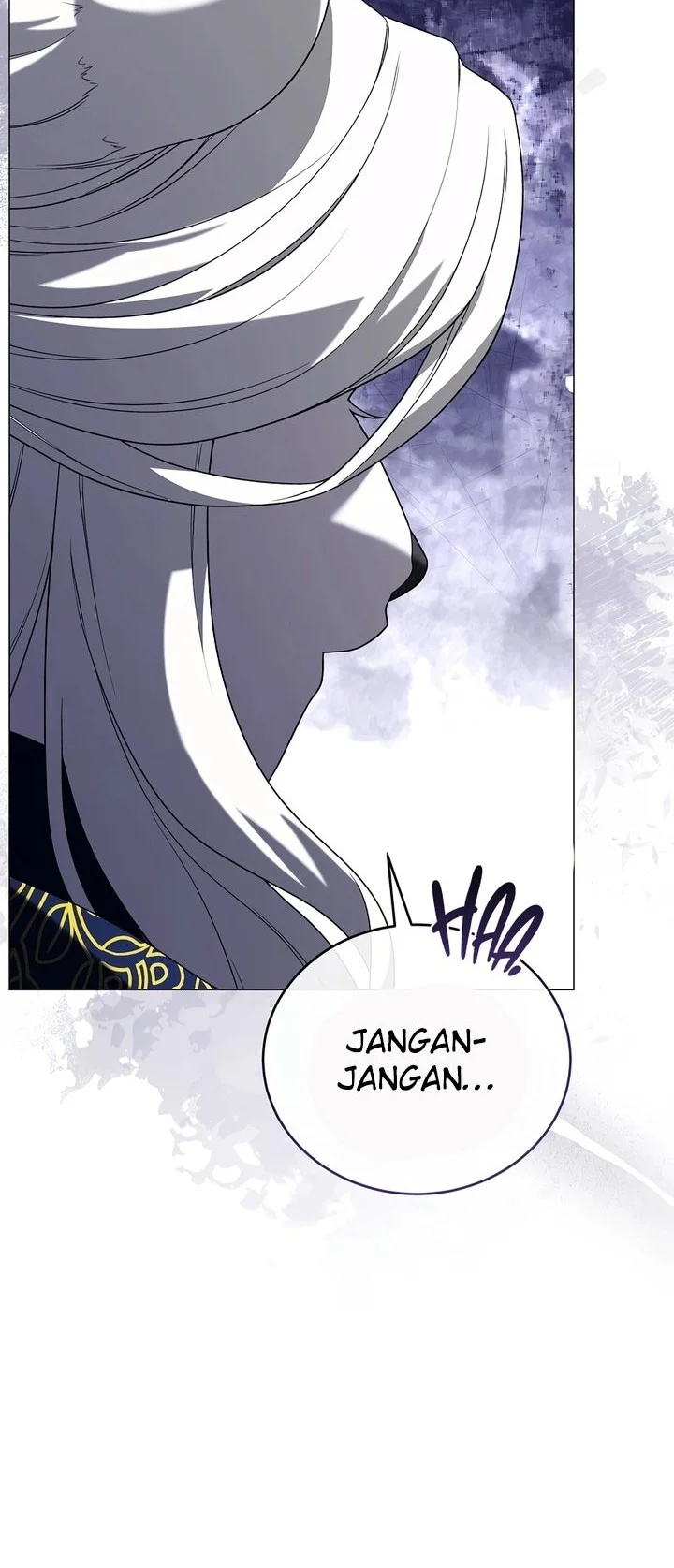 Is It Bad That the Main Character’s a Roleplayer? Chapter 16 - halaman 42