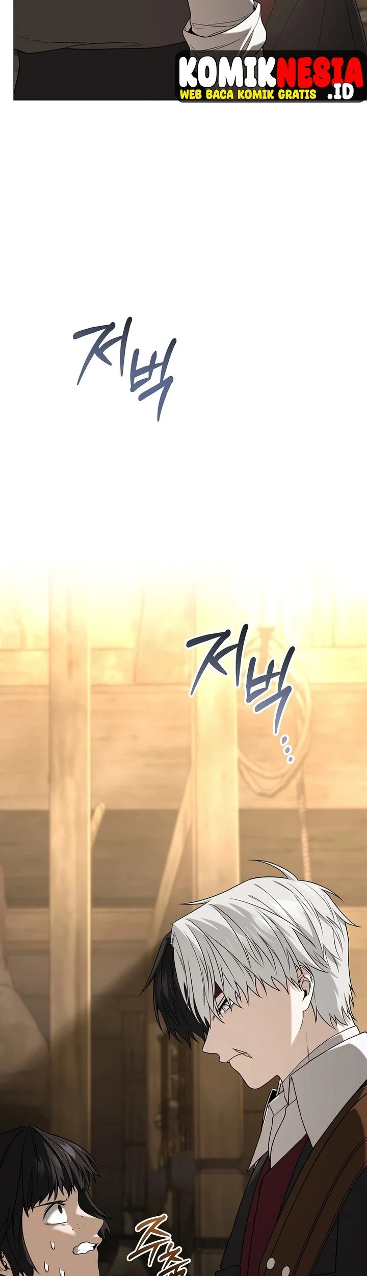 Is It Bad That the Main Character’s a Roleplayer? Chapter 16 - halaman 52