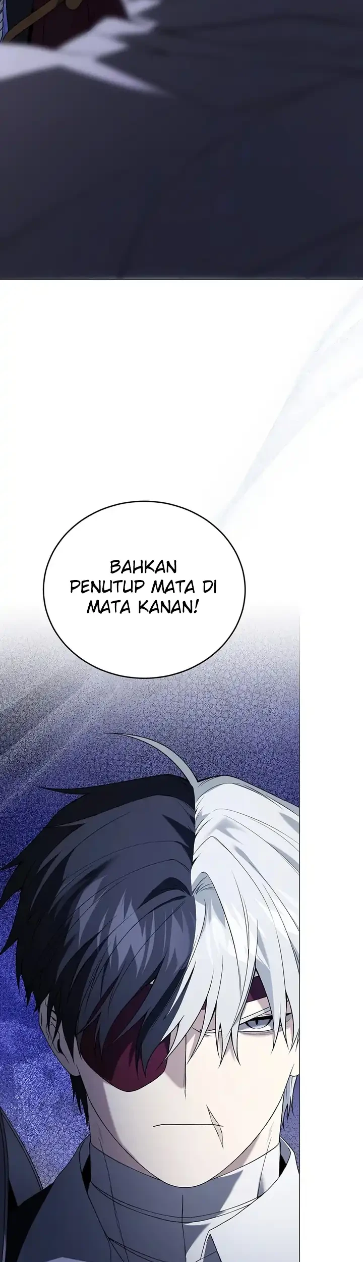 Is It Bad That the Main Character’s a Roleplayer? Chapter 17 - halaman 10