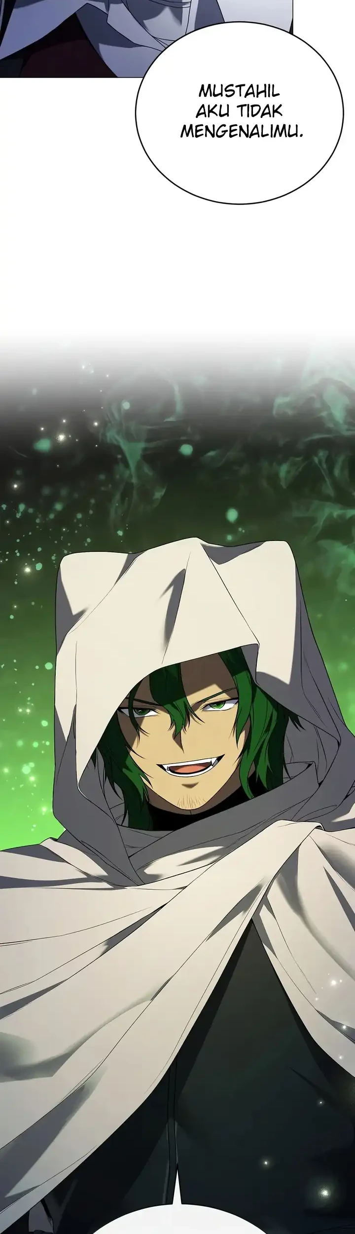 Is It Bad That the Main Character’s a Roleplayer? Chapter 17 - halaman 11