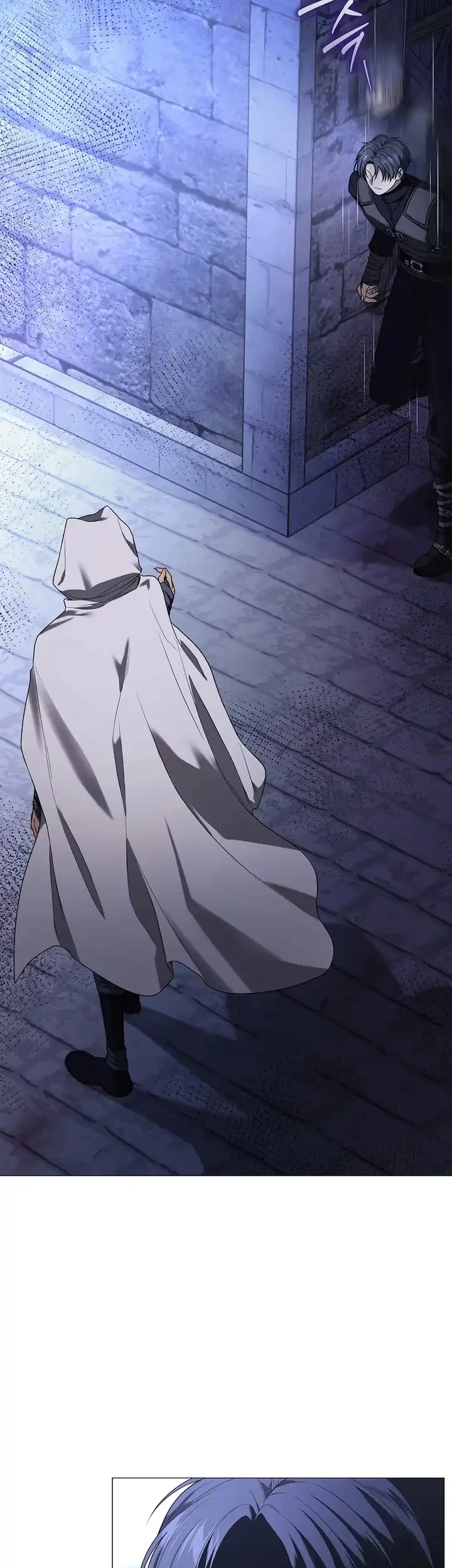Is It Bad That the Main Character’s a Roleplayer? Chapter 17 - halaman 27