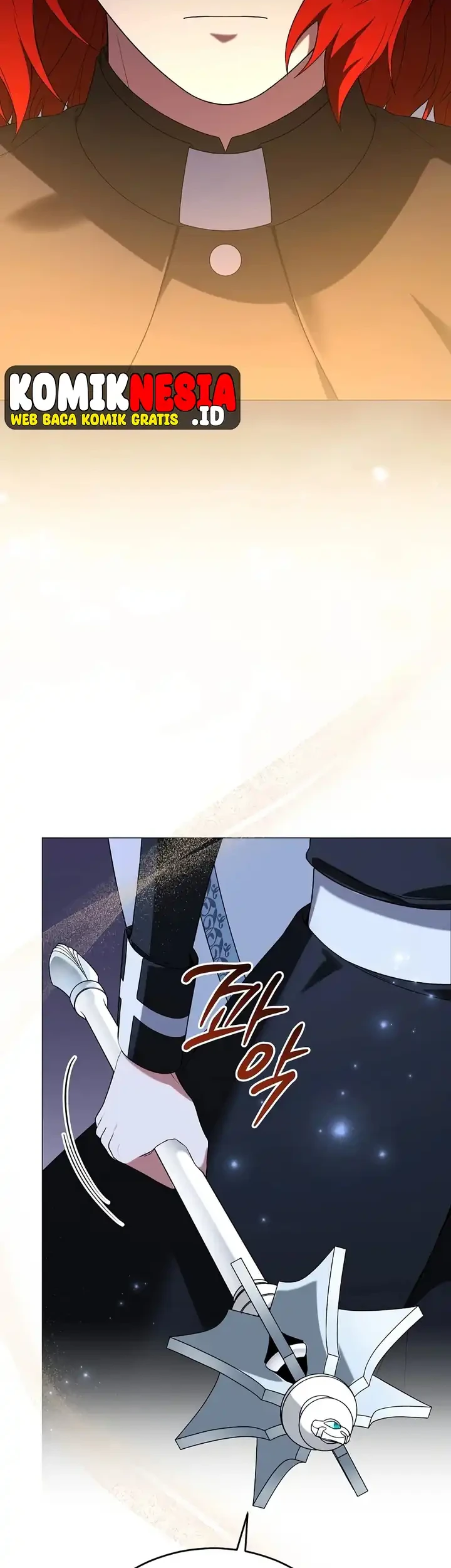 Is It Bad That the Main Character’s a Roleplayer? Chapter 17 - halaman 56