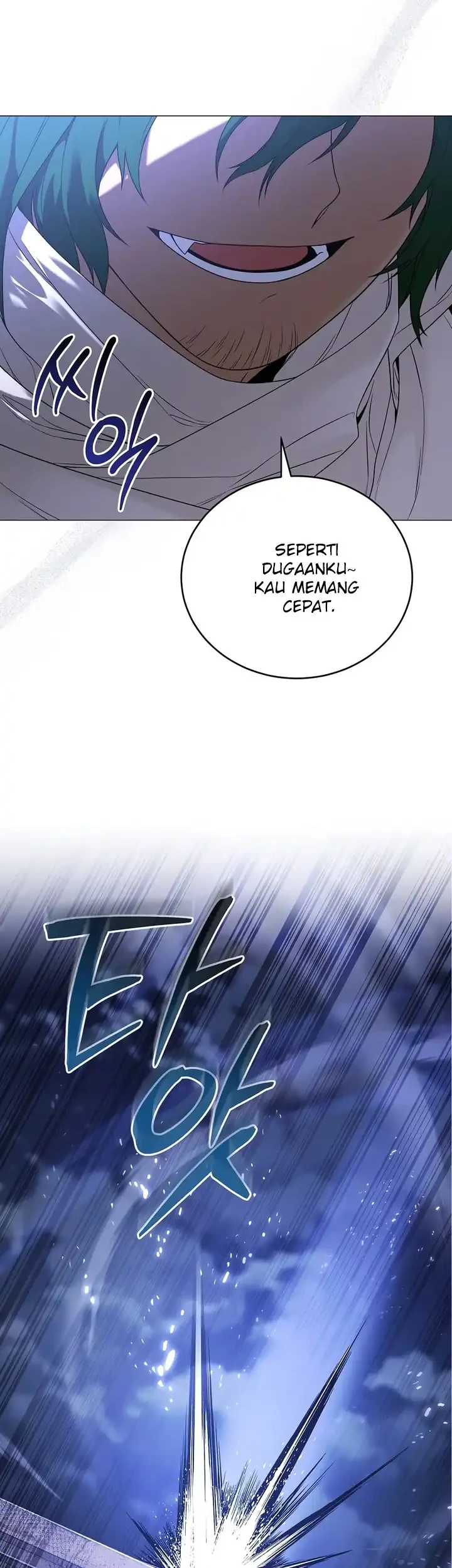 Is It Bad That the Main Character’s a Roleplayer? Chapter 17 - halaman 6