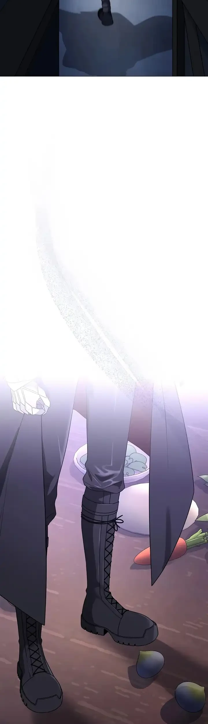 Is It Bad That the Main Character’s a Roleplayer? Chapter 17 - halaman 65