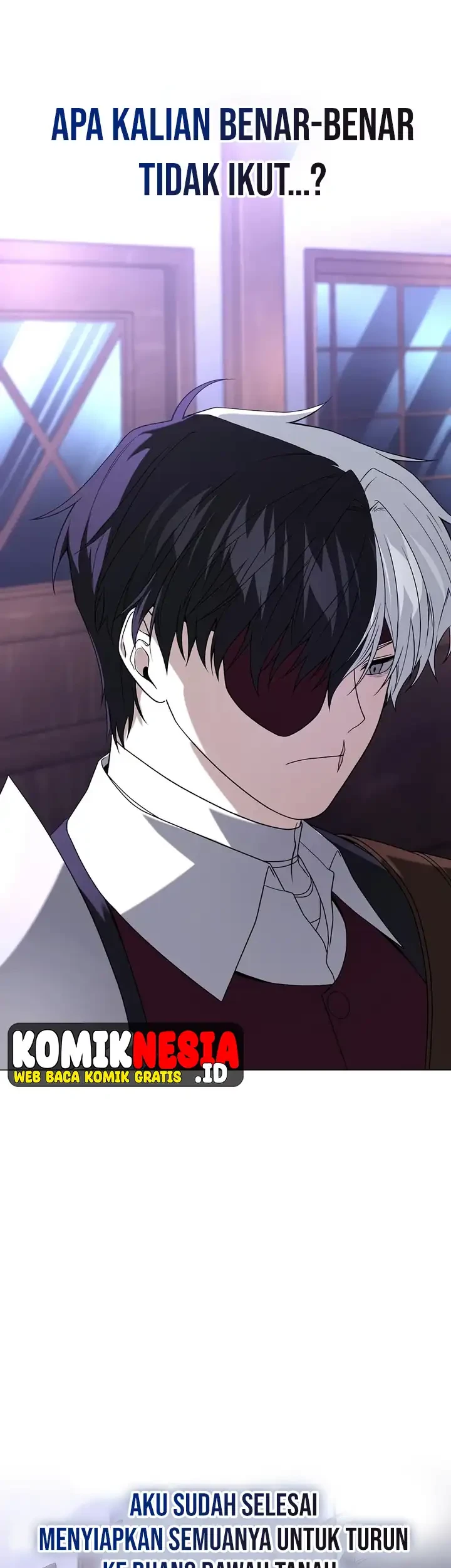 Is It Bad That the Main Character’s a Roleplayer? Chapter 17 - halaman 67