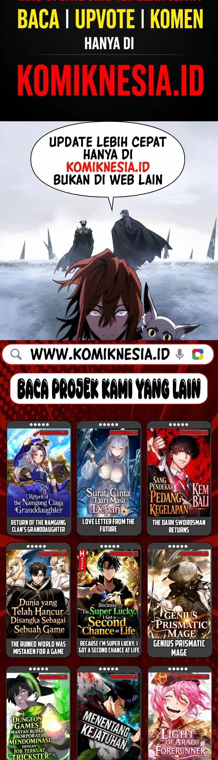 Is It Bad That the Main Character’s a Roleplayer? Chapter 17 - halaman 70