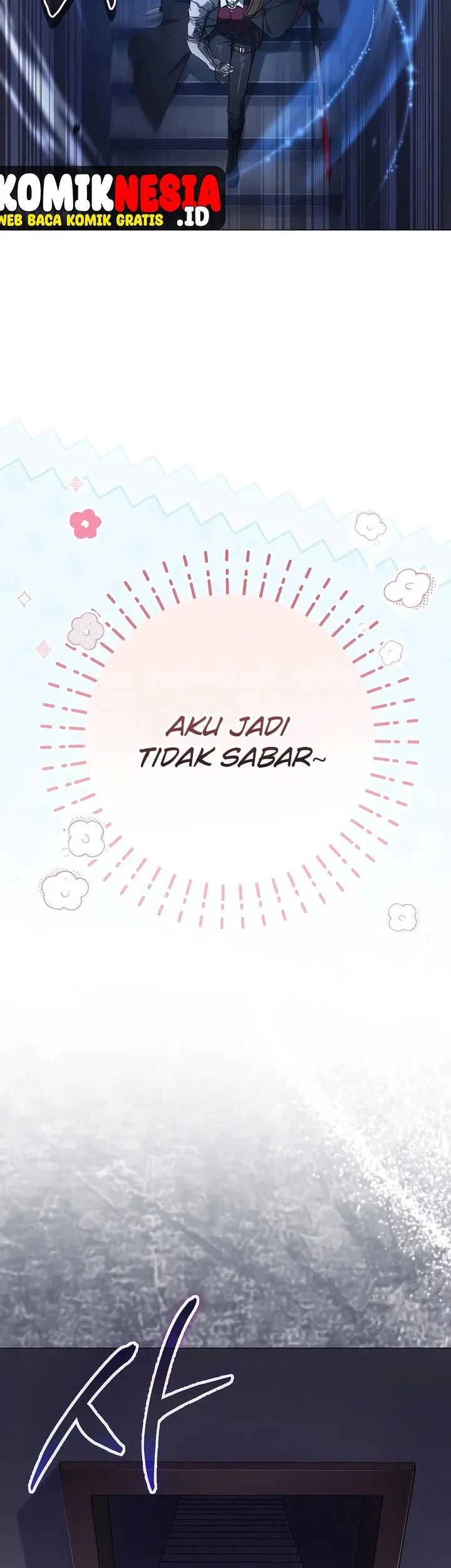 Is It Bad That the Main Character’s a Roleplayer? Chapter 18 - halaman 13